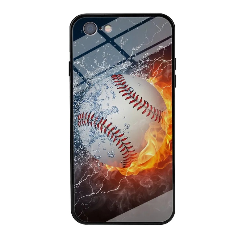 Baseball Ball Cool Art iPhone 6 Plus | 6s Plus Case