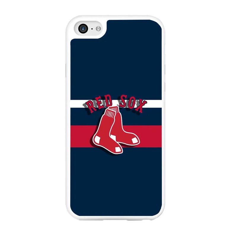 Baseball Boston Red Sox MLB 001 iPhone 6 Plus | 6s Plus Case