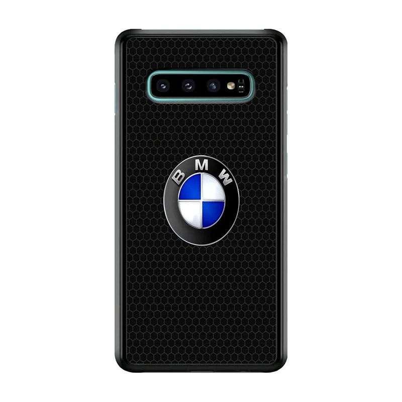 BMW Logo Samsung Galaxy S10 Plus Case