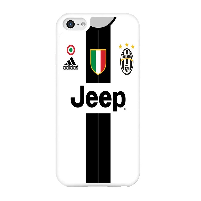 FB Juventus Jersey iPhone 6 Plus | 6s Plus Case