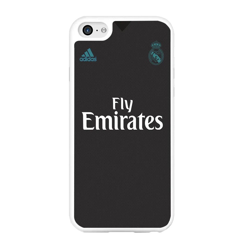 FB Real Madrid Jersey iPhone 6 Plus | 6s Plus Case