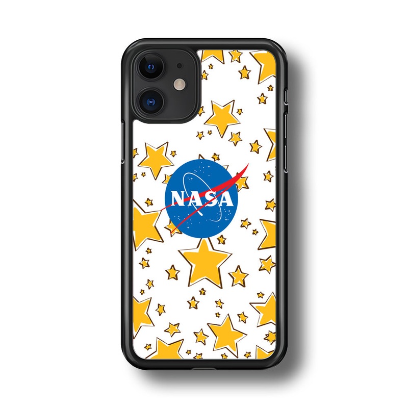 Nasa Full Star iPhone 11 Case
