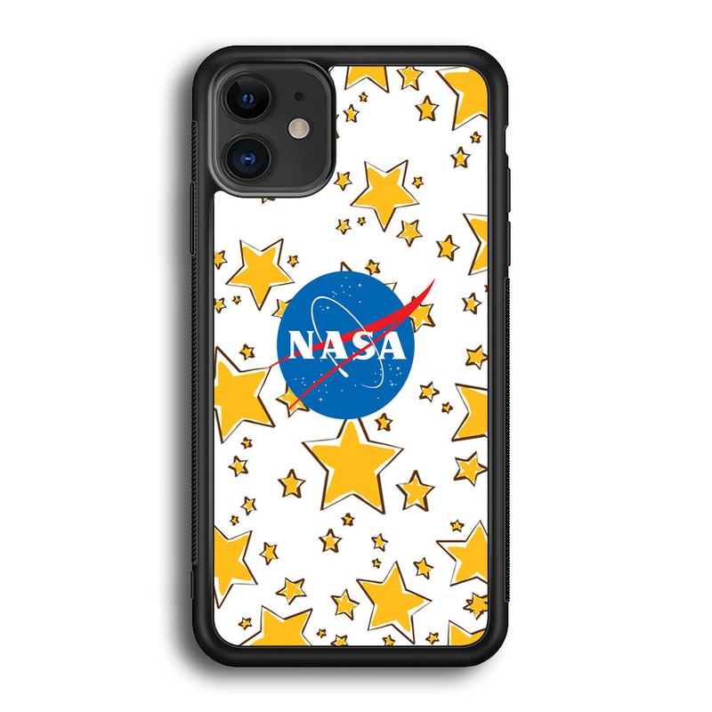 Nasa Full Star iPhone 12 Case