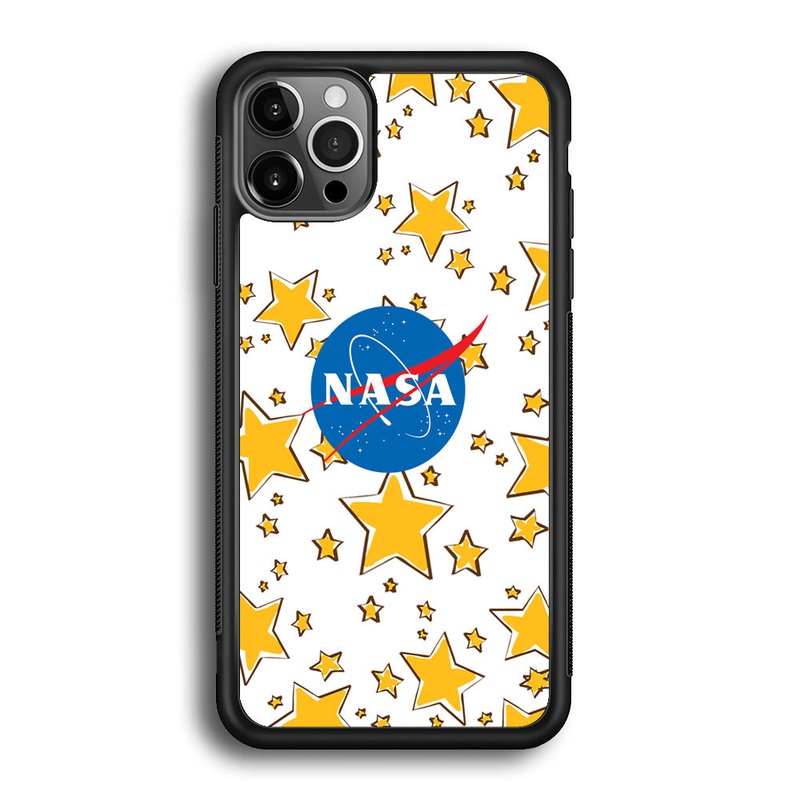 Nasa Full Star iPhone 12 Pro Case