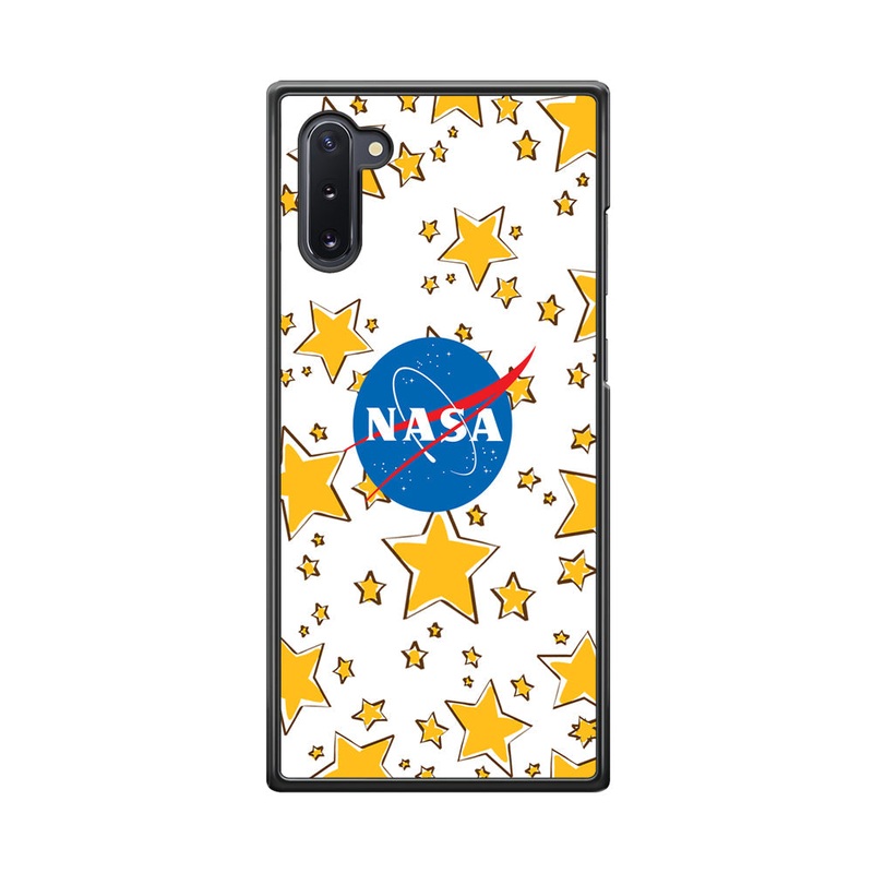 Nasa Full Star Samsung Galaxy Note 10 Case