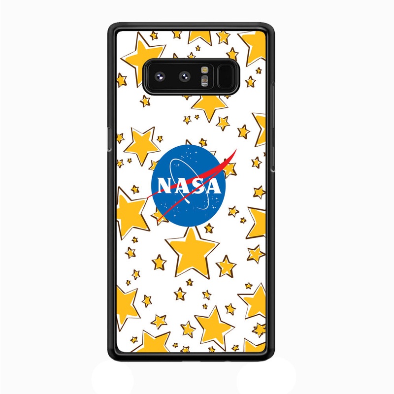 Nasa Full Star Samsung Galaxy Note 8 Case