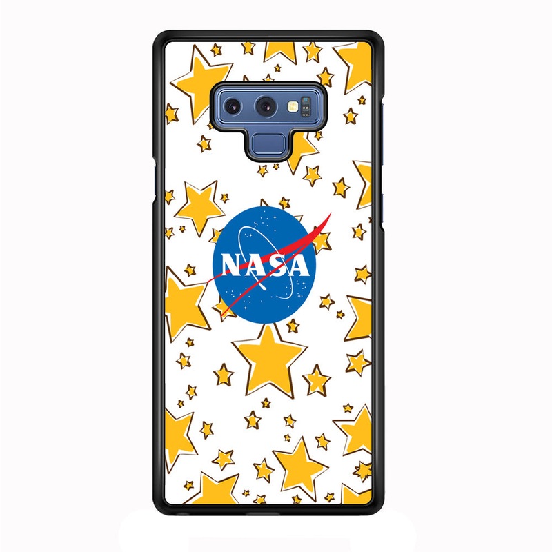 Nasa Full Star Samsung Galaxy Note 9 Case