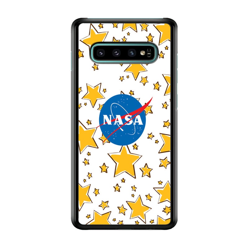 Nasa Full Star Samsung Galaxy S10 Case