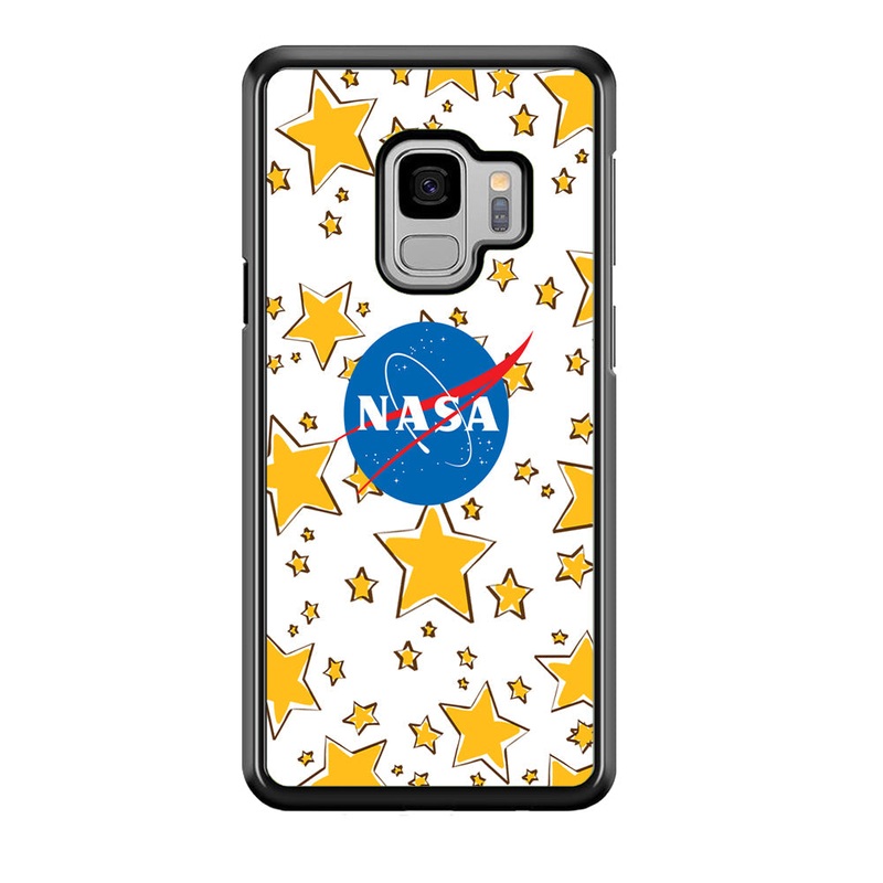 Nasa Full Star Samsung Galaxy S9 Case