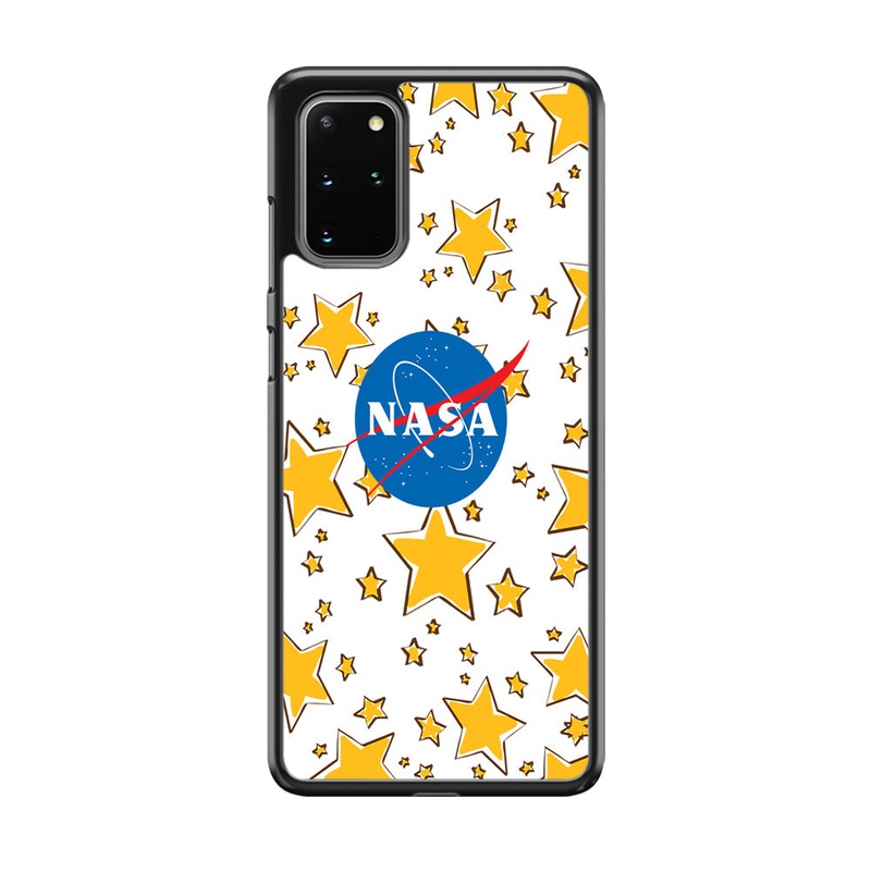 Nasa Full Star Samsung Galaxy S20 Plus Case