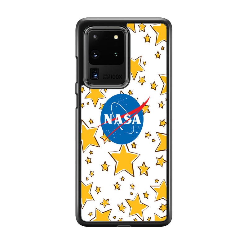 Nasa Full Star Samsung Galaxy S20 Ultra Case