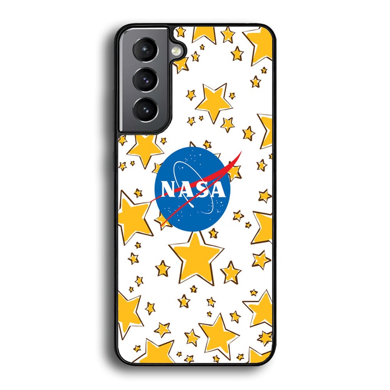Nasa Full Star Samsung Galaxy S21 Case